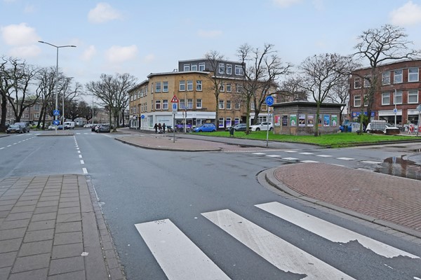 Medium property photo - Van Musschenbroekstraat 143, 2522 AL Den Haag